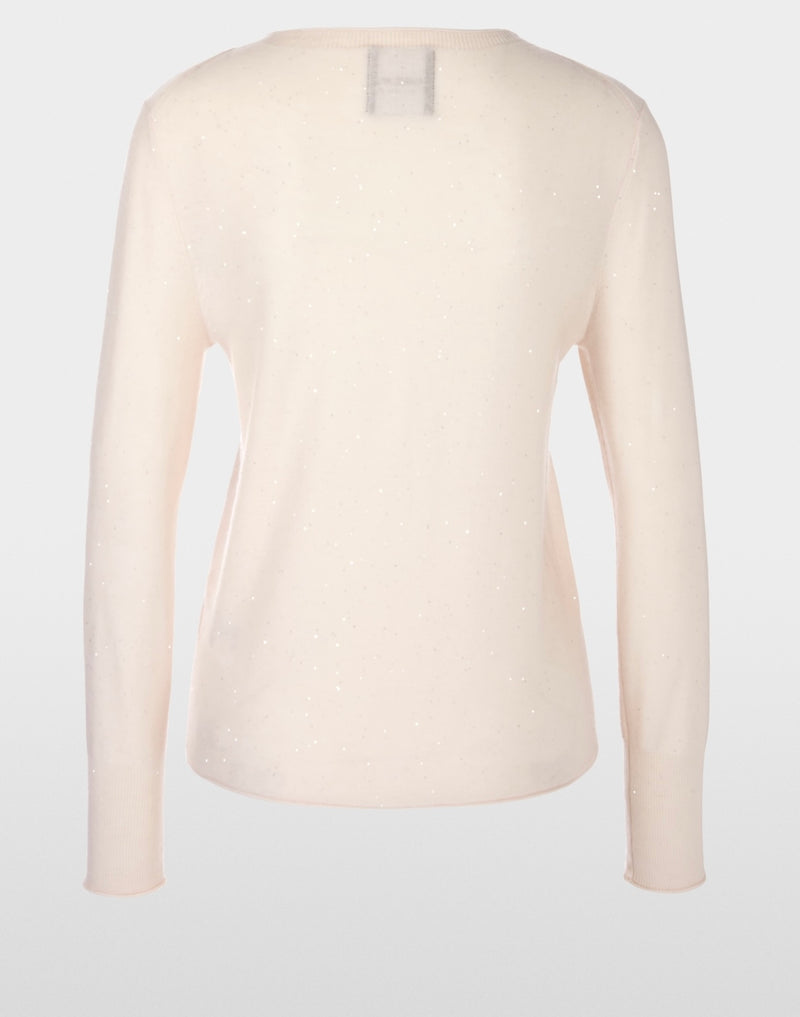 Marc Cain fine wool pullover