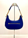 GUESS KUBA NAVY BAG