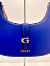 GUESS KUBA NAVY BAG