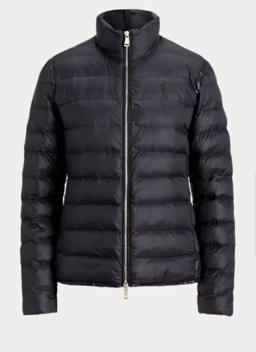 Ralph Lauren Packable Quilted Jacket