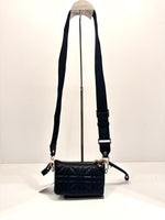 GUESS LATONA BLACK BAG