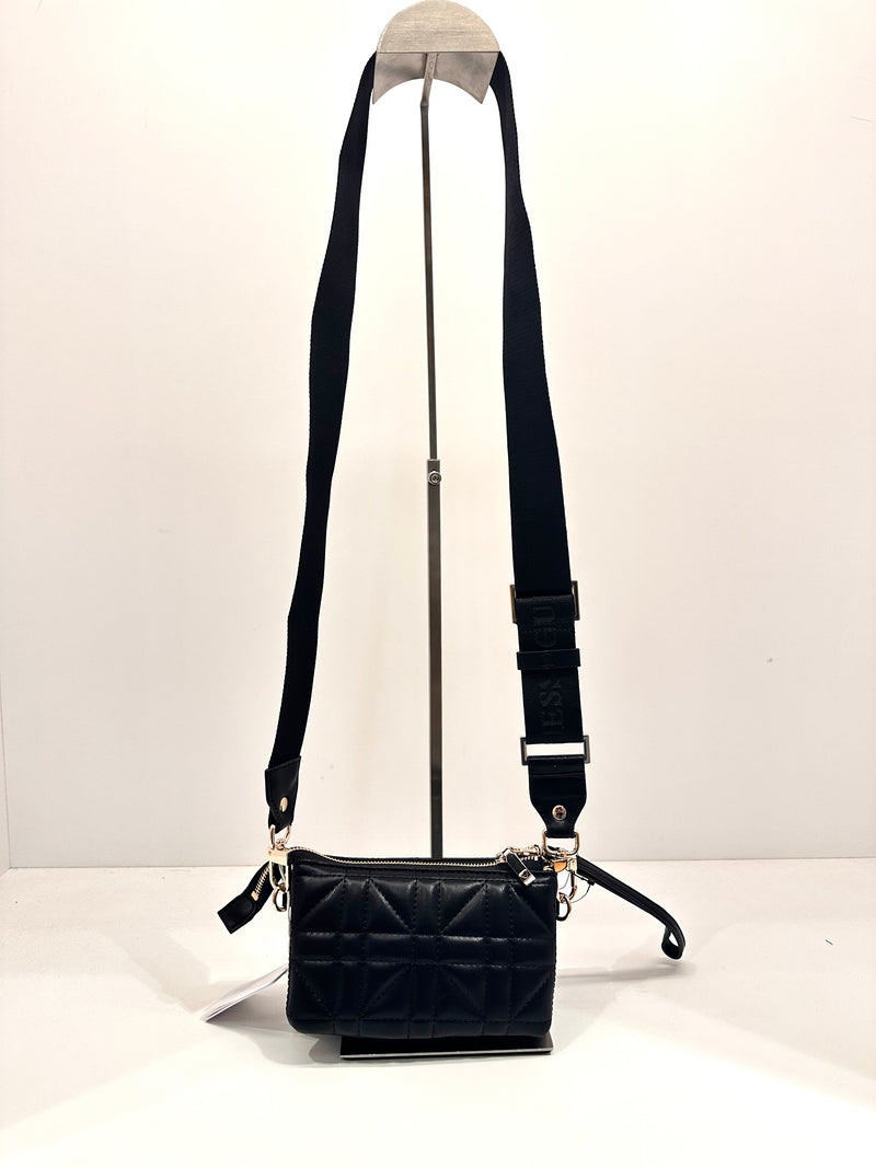 GUESS LATONA BLACK BAG