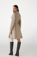 Guess Tailored Trench Coat