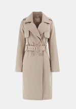 Guess Tailored Trench Coat