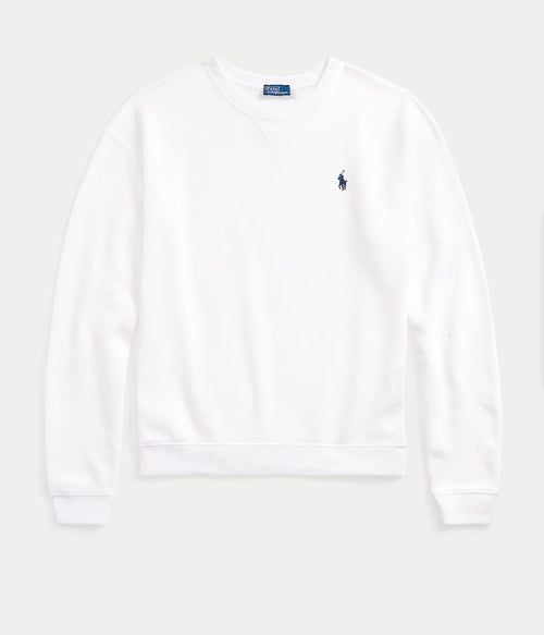 Ralph Lauren crew neck sweater