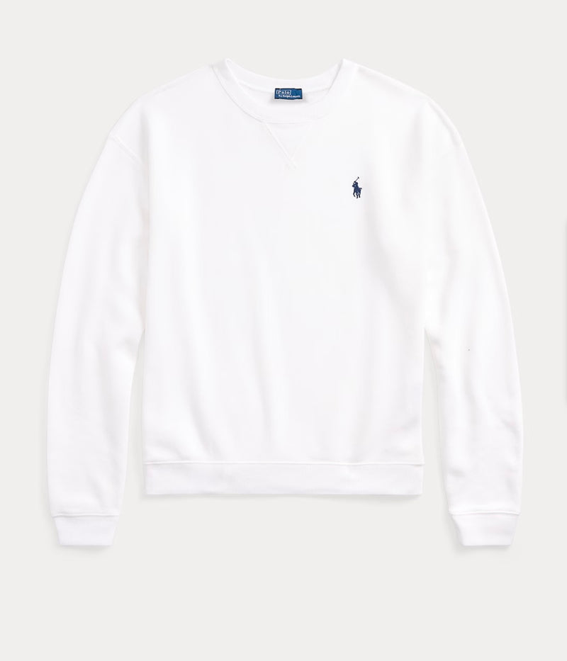 Ralph Lauren crew neck sweater