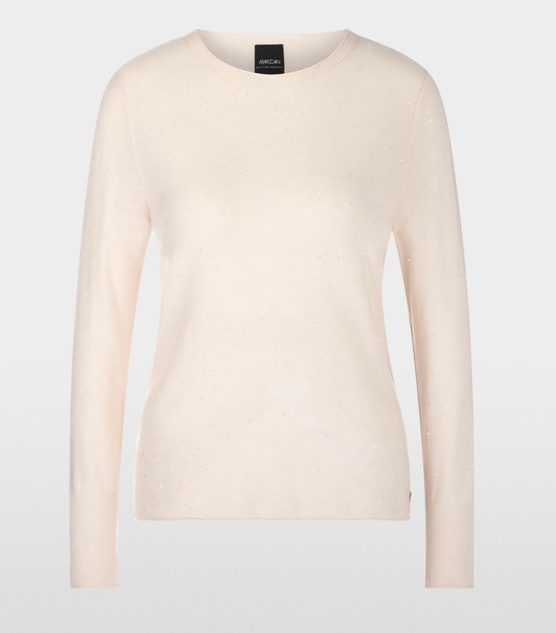 Marc Cain fine wool pullover