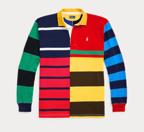 Ralph Lauren Rugby Shirt