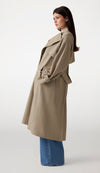 Guess Trench Coat