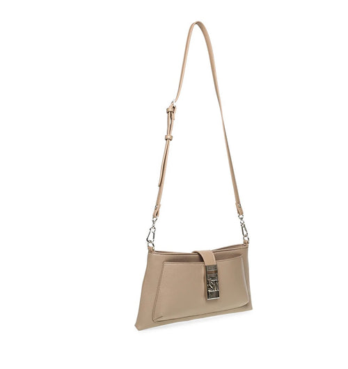 Steve Madden Bililou Handbag - Taupe