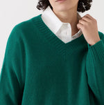 Weekend MaxMara Mestre V-Neck Sweater