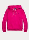 Ralph Lauren fleece hoodie