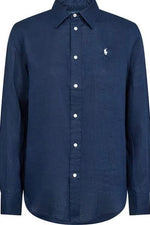 Ralph Lauren linen shirt