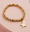 Olia Ella Star Bracelet