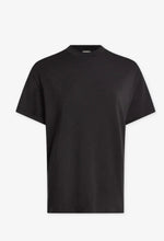 Varley Leighton Boyfriend t-shirt - black