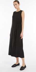 Weekend maxmara tenebre dress