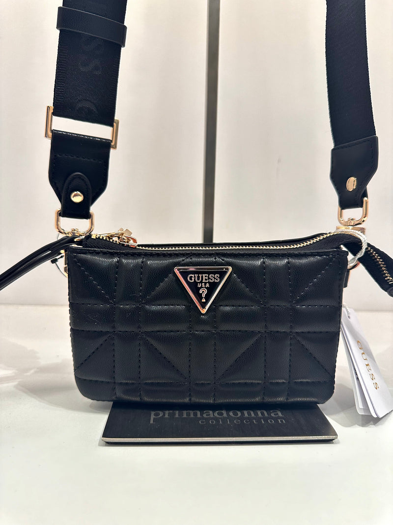 GUESS LATONA BLACK BAG