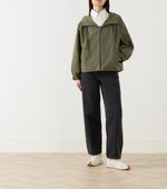 Weekend MaxMara Elis Rain Jacket