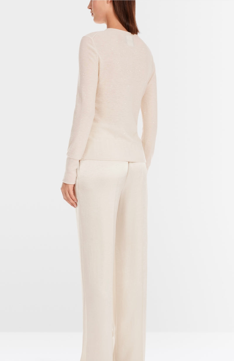 Marc Cain fine wool pullover