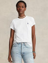 Ralph Lauren Cotton Jersey T-Shirt