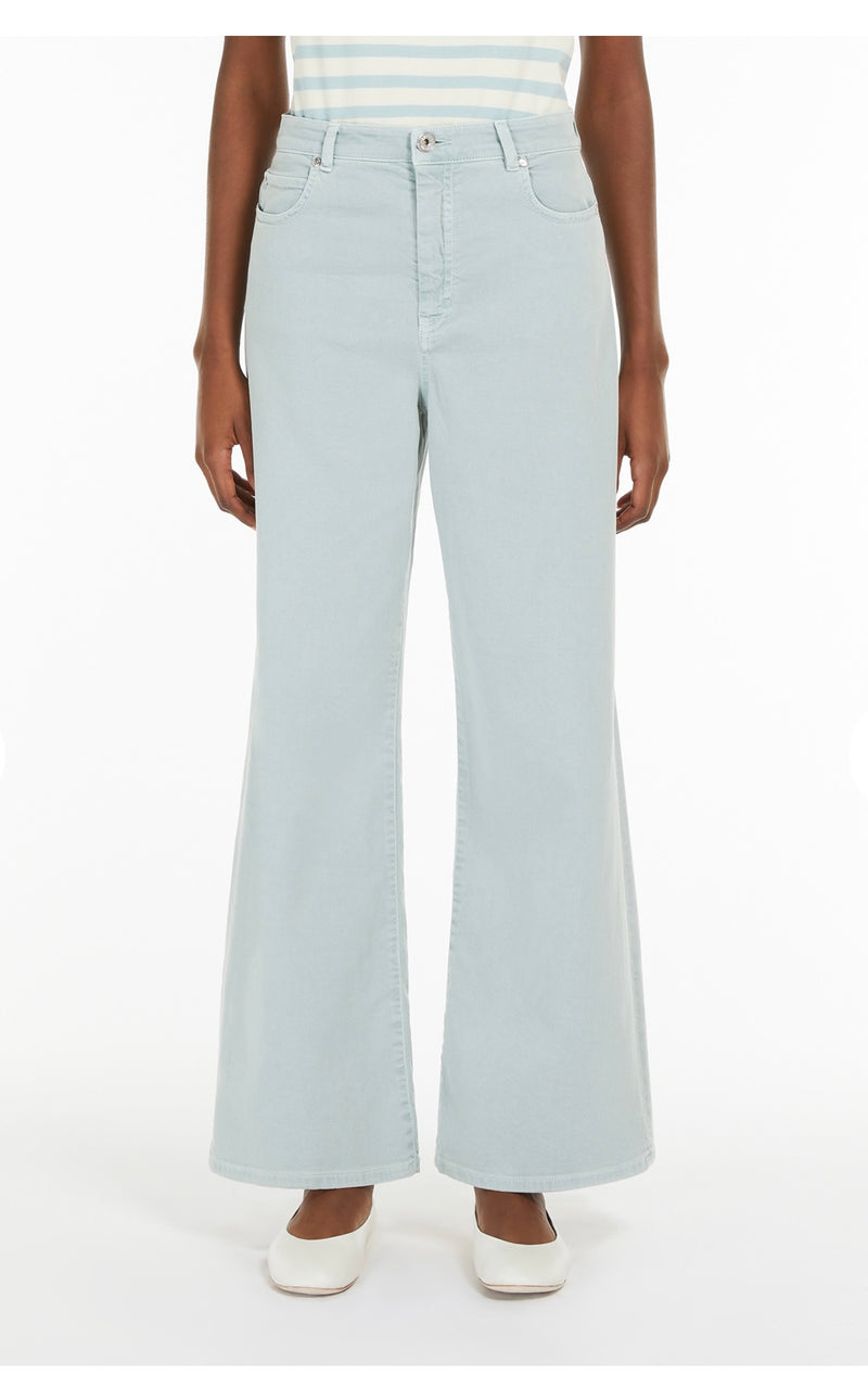 Weekend MaxMara Medina Trouser