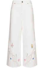 Weekend MaxMara Lord Trouser