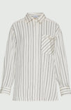 Marella Ballata Striped Shirt