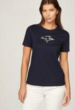 Tommy Hilfiger Regular Logo T-Shirt