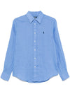 Ralph Lauren linen shirt