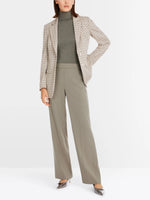 Marc Cain Slip on Trouser