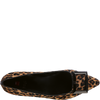 Högl leopardprint pumps