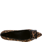 Högl leopardprint pumps