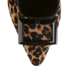 Högl leopardprint pumps