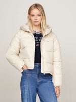 Tommy Jeans Puffer Coat