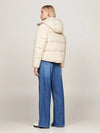 Tommy Jeans Puffer Coat