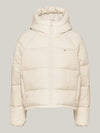 Tommy Jeans Puffer Coat