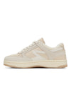 Rag & Bone retro tennis trainer in greige