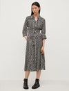 Marella shirt dress