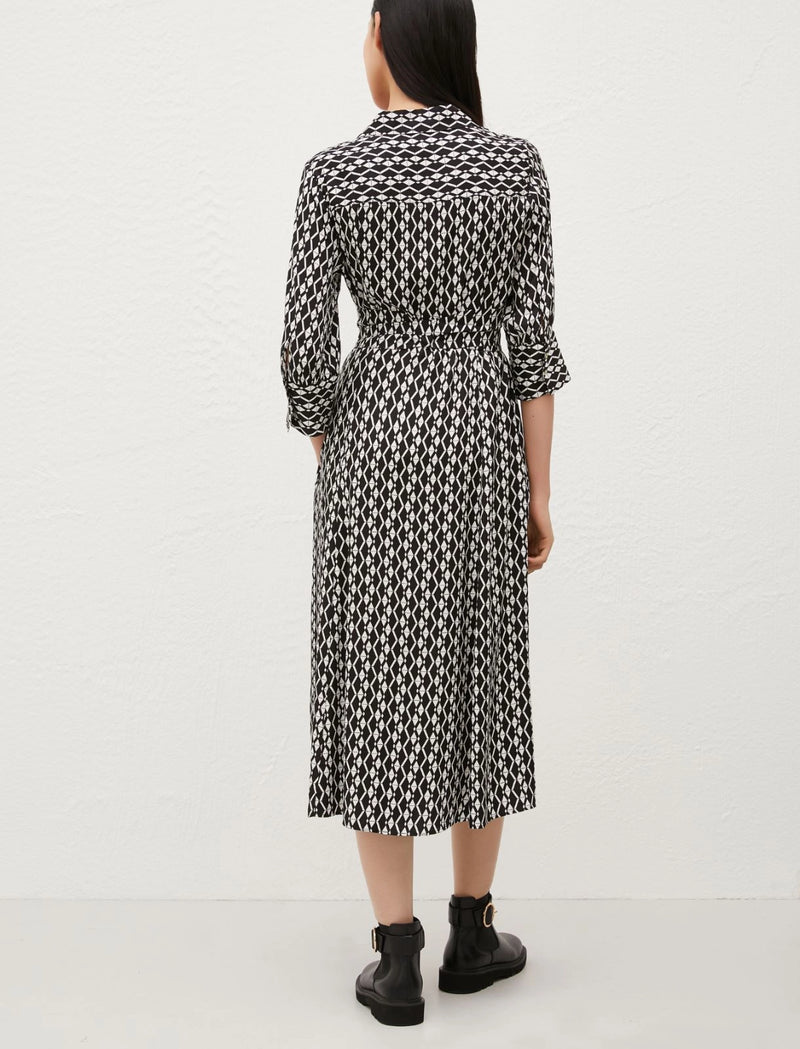 Marella shirt dress