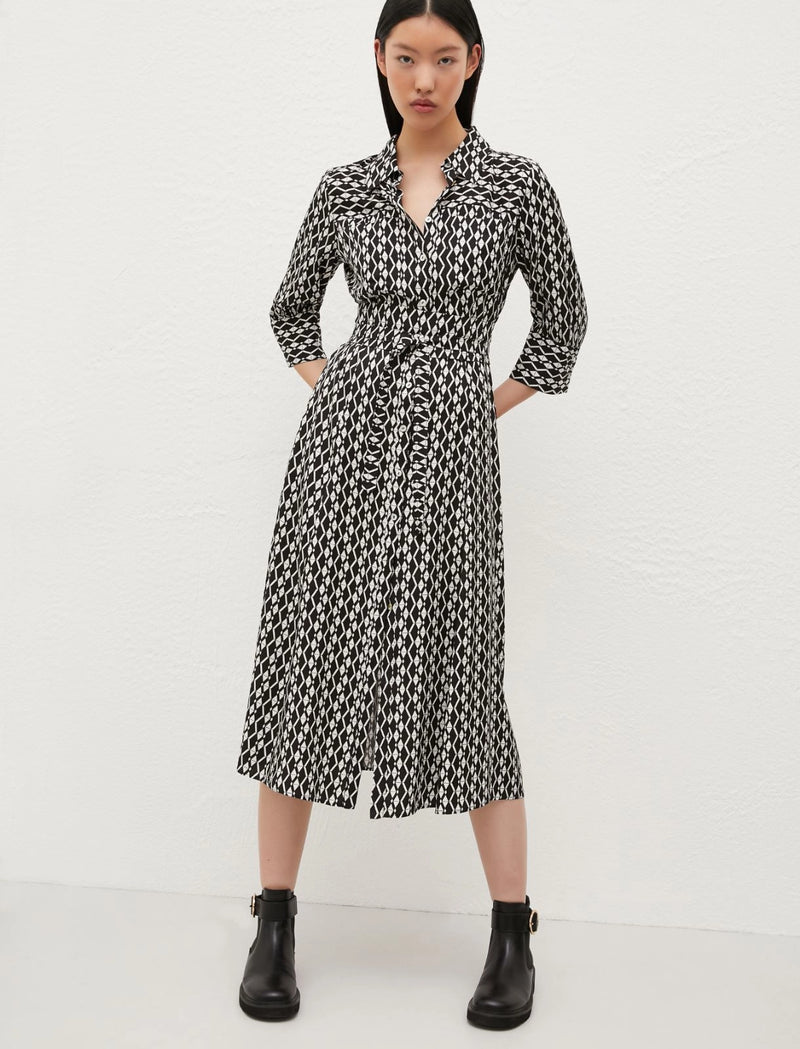 Marella shirt dress