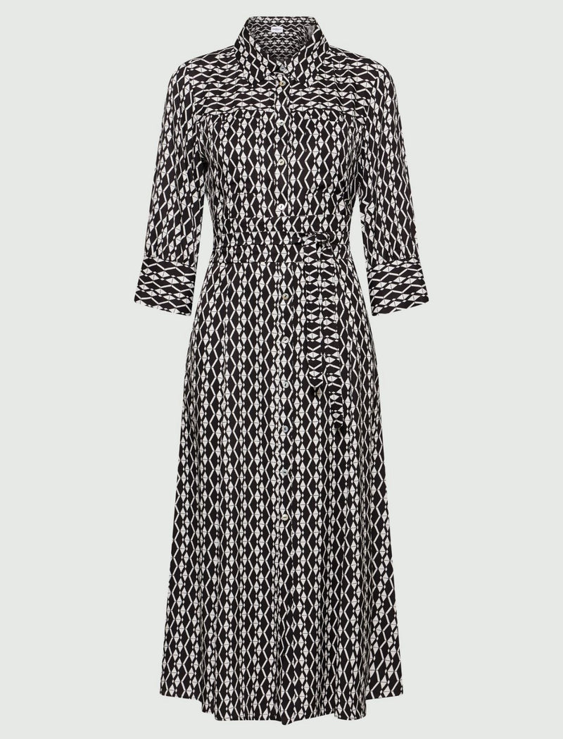 Marella shirt dress