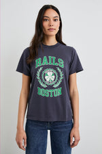 Rails Boyfriend T-Shirt
Rails Boston