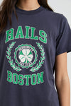 Rails Boyfriend T-Shirt
Rails Boston