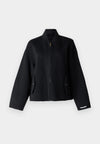 Marella Wool Medusa Bomber Jacket