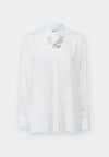 Marella Nastro Silk Blouse