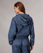 Rag & Bone Davina Hoodie