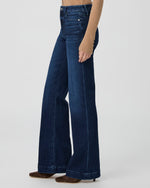 Paige Leenah Wide Leg Jean