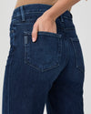 Paige Leenah Wide Leg Jean