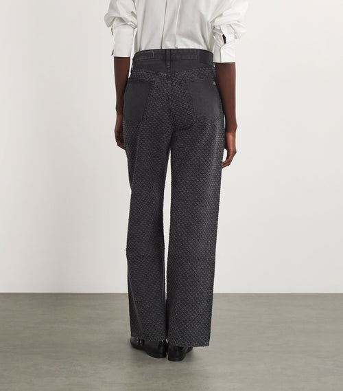 Rag & Bone Tweed Jean - Logan