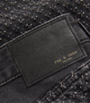 Rag & Bone Tweed Jean - Logan